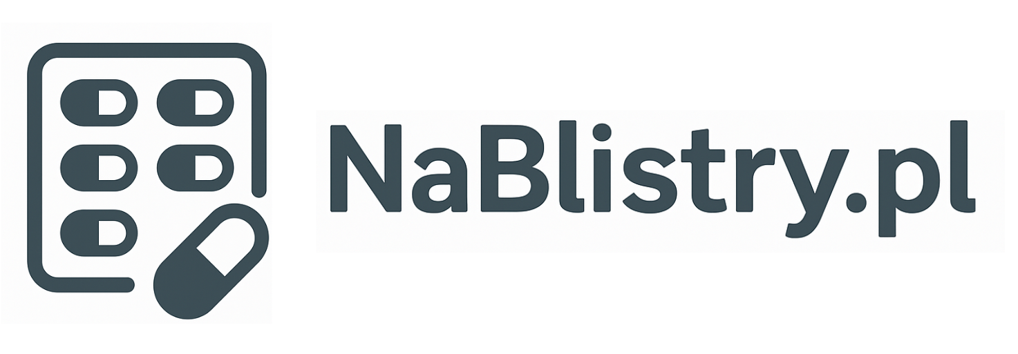 nablistry.pl - strona główna