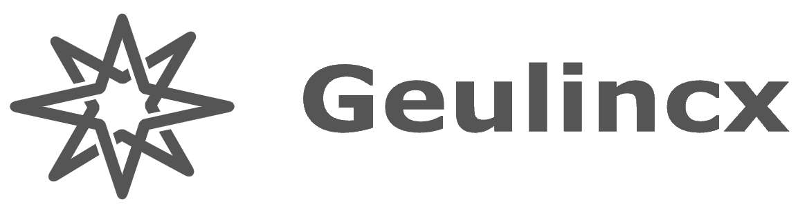 Producent: Geulincx (przejdź do produktów)